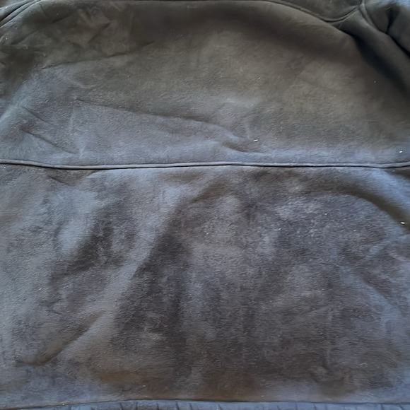 Lauren Ralph Lauren gray coat - Picture 12 of 13